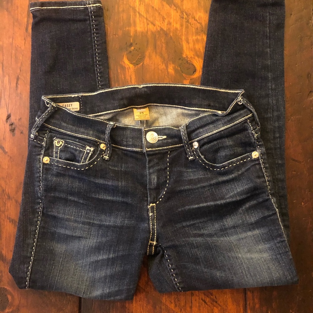 True religion jeans - Picture 2 of 7